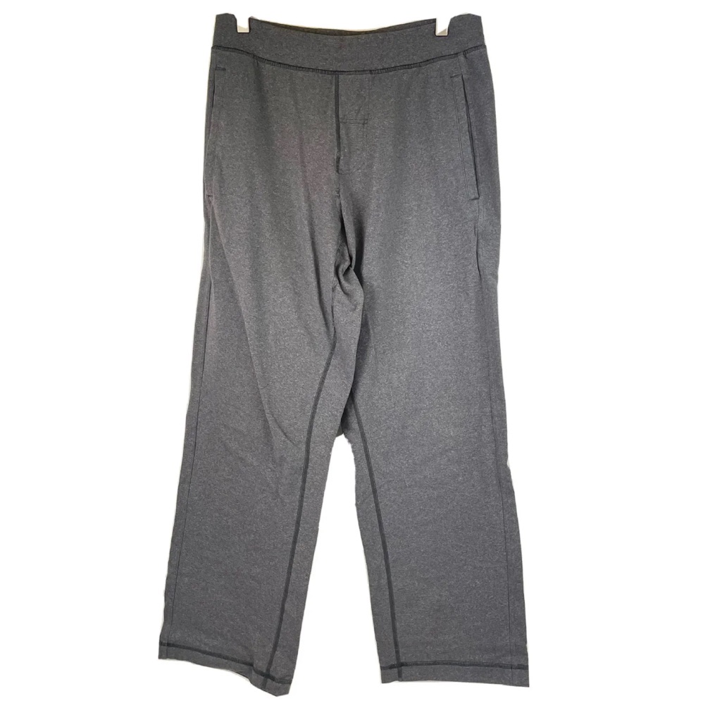 Lululemon Kung Fu Pants Lululemon Kung Fu Pants